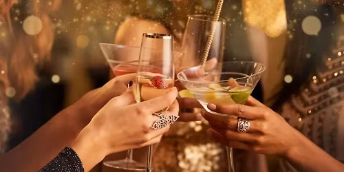 Festive Boozy Brunch (29\/\/11\/\/2025)