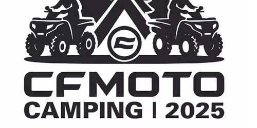 CFMOTO CAMPING 2025