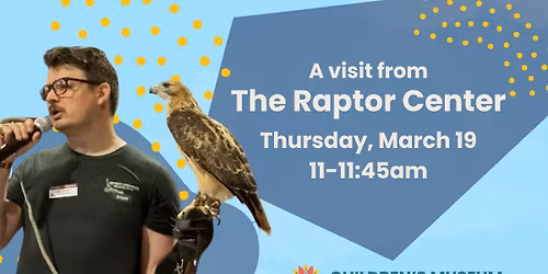 The Raptor Center