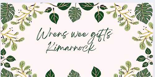 Craft Fair - Bellfield Bowling club 