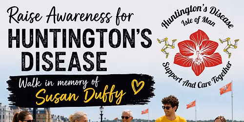 Awareness Walk