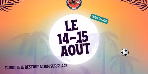 :: LE 15 AO\u00dbT ::