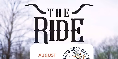 WSCU Presents: The Ride Band