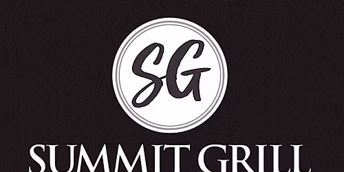 Copy of YOUR LIFE YOUR LEGACY SEMINAR at SUMMIT GRILL