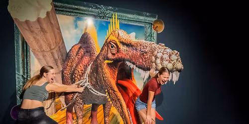 Tricky Berlin Tickets