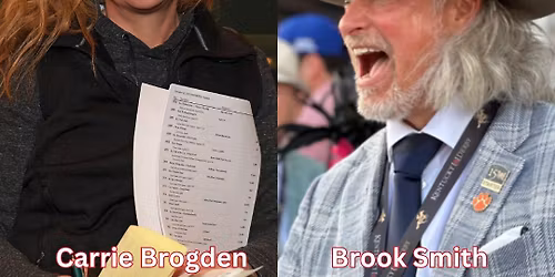 Carrie Marshall at Cain Center For The Arts