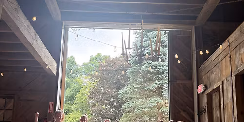 4\/26 Full Body Fitness at Evergreen Farm