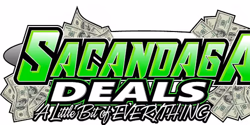 Sacandaga Deals LIVE Christmas Auction