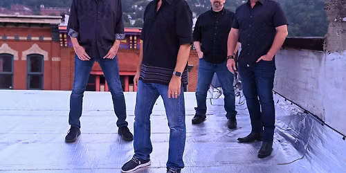 Last Fall live at All Saints Brewing!