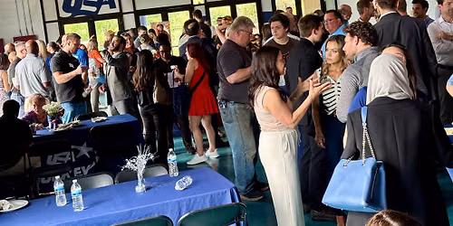 Multi-Chamber Networking Event 