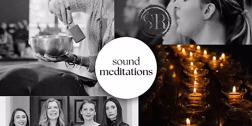 Sound Meditations: Camarillo