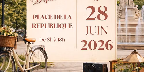 Vide Grenier 