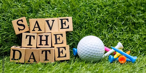 St. Pete PAL Golf Tournament