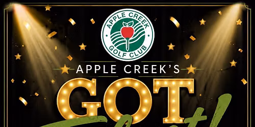 \ud83c\udfa4 \ud83c\udf1f Apple Creek\u2019s Got Talent! \ud83c\udf1f \ud83c\udfb8