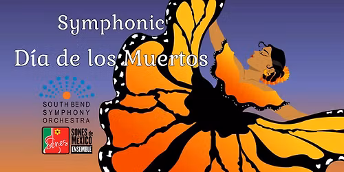 D\u00eda de los Muertos with South Bend Symphony Orchestra