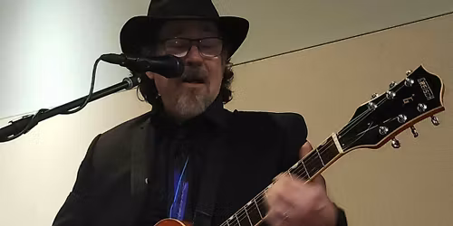 Mark Seymour and Friends return to Chef's Night Out