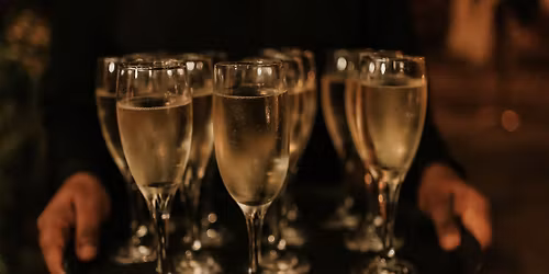 Let the Festivities Begin: Christmas Party Night