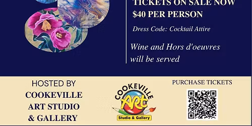 Art Gala & Fundraiser