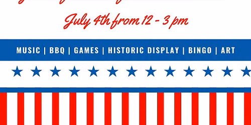 Guilford 4th of July Picnic