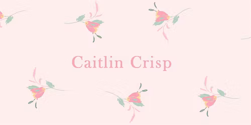 Caitlin Crisp