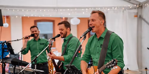 Na zelen\u00e9 s RMM