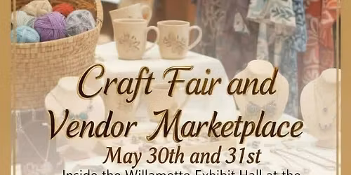 ShowBiz Salem Craft Fair and Vendor Marketplace