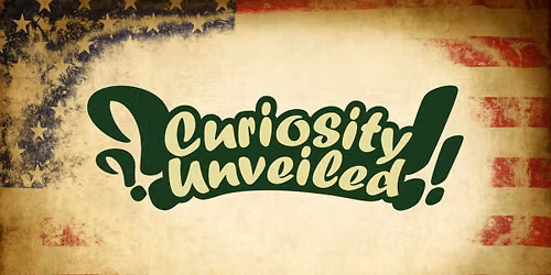 Curiosity Unveiled: America 250 - Wisconsin Edition