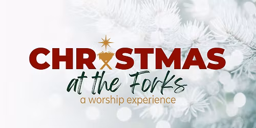 Christmas at the Forks