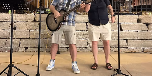 Jacks Envy at Hickory Vines Winery & Venue