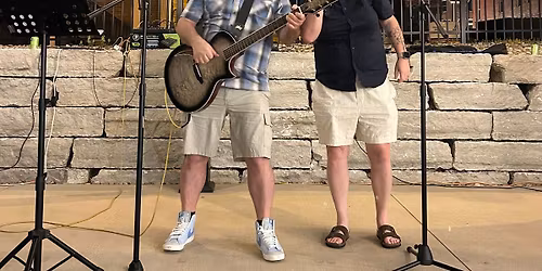 Jacks Envy at Hickory Vines Winery & Venue