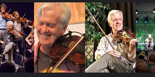 Brian Conway at Johnny's