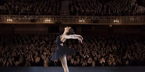 Nutmeg Ballet: The Nutcracker