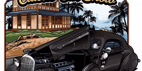 31st Annual Benicia Classic Car Show