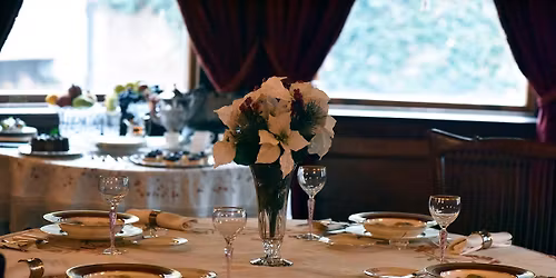 We Wish You a Mattie Christmas!