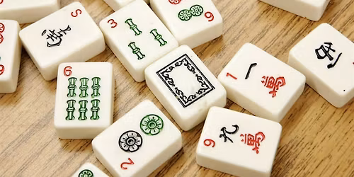 Mahjong for The Healing WELL