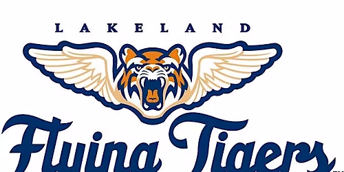 Flying Tigers Game **CURRENT CATAPULT MEMBERS ONLY**