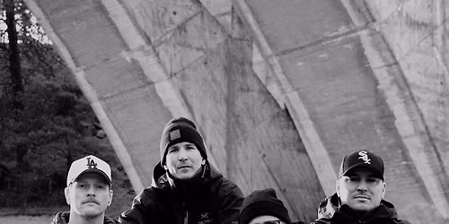 The Amity Affliction & August Burns Red: The Springs Horizons Tour