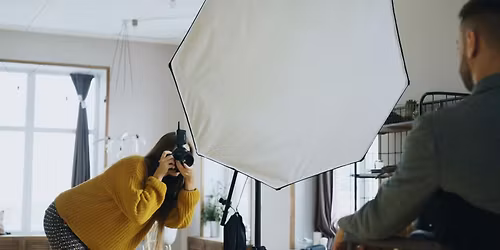 Services: Professional Headshot