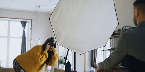 Services: Professional Headshot