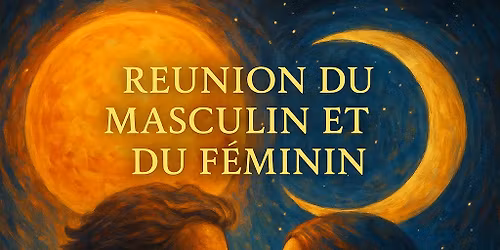 Cercle mixte - R\u00e9union du Masculin et du F\u00e9minin