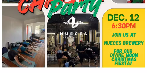 Ugly Something Christmas Party!