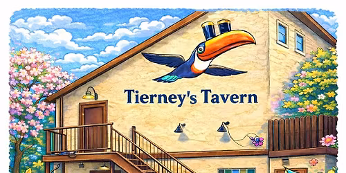 Deadicated & Friends debut at Tierney\u2019sTavern