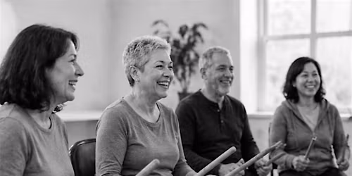 Rhythm for Brain Fitness \u2013 Free Preview Workshop