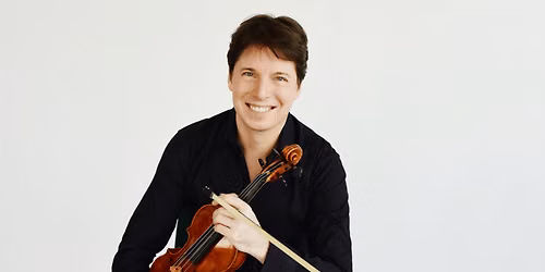 Utah Symphony: Earl Lee - Joshua Bell Plays Beethoven