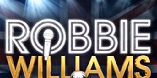 Robbie Williams Tribute Show