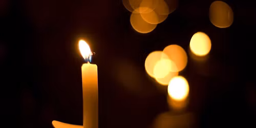 MACOMB FAN ANNUAL CANDLELIGHT TRIBUTE