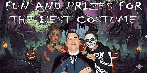 Hammer's Halloween Bash