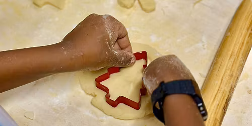 Laboratorio "I BISCOTTI DI NATALE!"