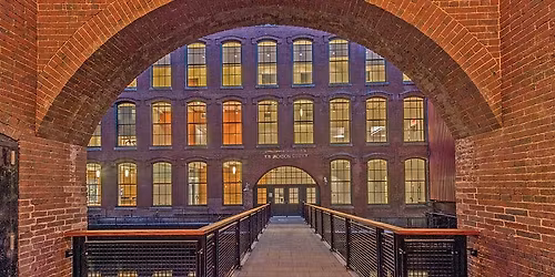 2026 Recovery Breakfast