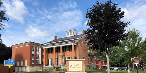 Mid-Day Mystery Book Discussion: "Everyone in My Family Has Killed Someone"